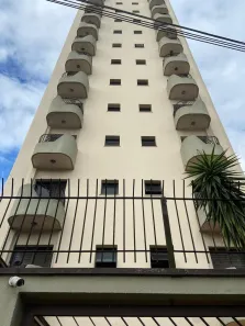 Apartamento com 3 Quartos à venda, 126m² no Vila Alzira, Santo André
