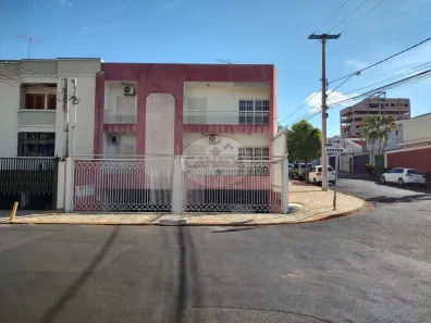 Apartamento com 3 Quartos para alugar, 90m² no Parque dos Bandeirantes, Ribeirão Preto