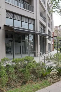 Ponto Comercial à venda, 219m² no Vila Mariana, São Paulo