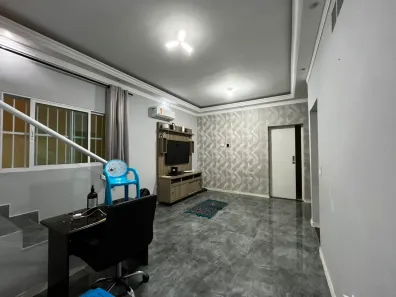 Sobrado com 3 Quartos para alugar, 150m² no Jardim Satélite, São José dos Campos