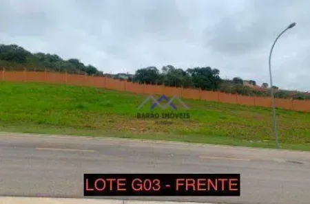 Lote/Terreno à venda, 826m² no Loteamento Alphaville Jundiaí - Fase 02, Jundiaí
