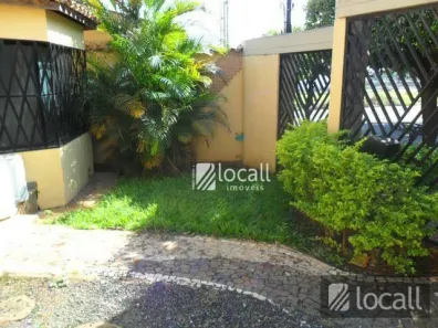 Casa com 3 Quartos à venda, 260m² no Vila Itália, São José do Rio Preto