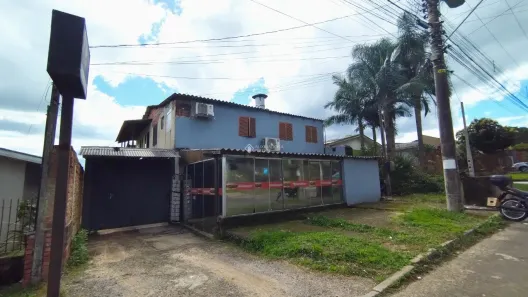 Prédio Comercial com 1 Quarto à venda, 368m² no Imigrante Norte, Campo Bom