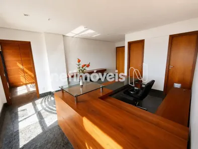 Sala Comercial à venda, 22m² no Estoril, Belo Horizonte