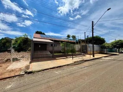 Casa com 3 Quartos à venda, 150m² no Parque das Indústrias, Londrina