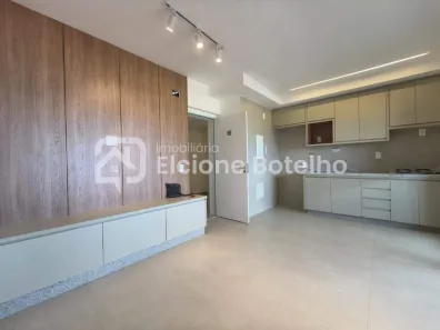 Apartamento com 2 Quartos para alugar, 66m² no Jardim Sul, Uberlândia