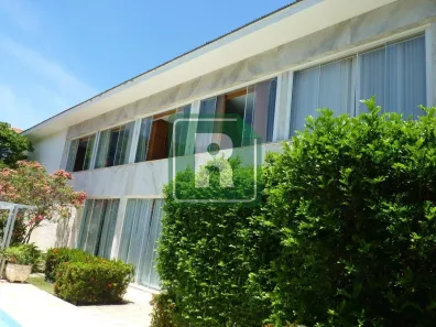 Casa com 6 Quartos à venda, 422m² no São Francisco, Niterói