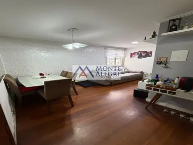 Apartamento com 2 Quartos à venda, 58m² no Vila Constança, São Paulo
