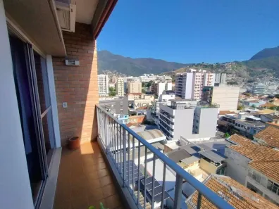Apartamento com 1 Quarto à venda, 40m² no Tijuca, Rio de Janeiro