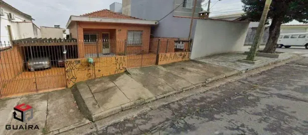 Lote/Terreno à venda, 360m² no Jardim Ana Maria, Santo André