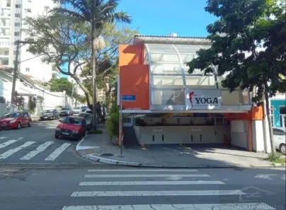 Sala Comercial para alugar, 357m² no Vila Clementino, São Paulo