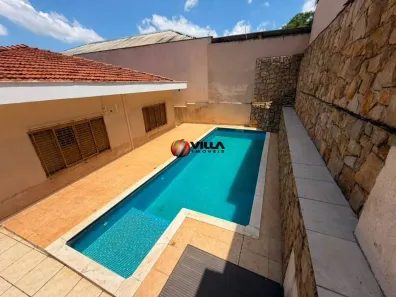 Casa com 4 Quartos à venda, 260m² no Jardim Santana, Americana