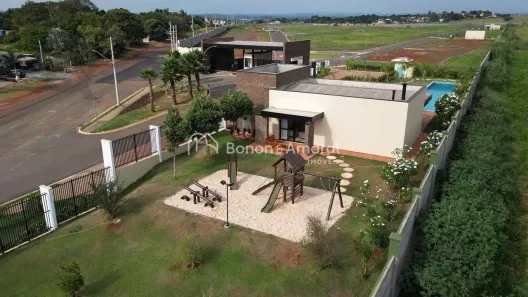 Lote/Terreno à venda, 300m² no Betel, Paulínia