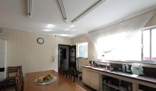 Sobrado com 3 Quartos à venda, 163m² no Cerâmica, São Caetano do Sul