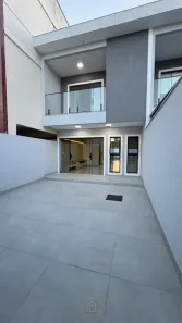 Casa com 3 Quartos à venda, 145m² no Mirante da Lagoa, Macaé