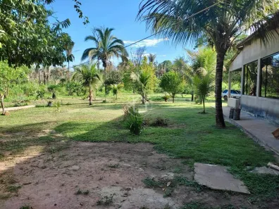 Fazenda/Sítio com 1 Quarto à venda, 2908m² no Distrito Industrial, Cuiabá