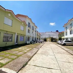 Casa de Condomínio com 3 Quartos à venda, 110m² no Pedreira, São Paulo