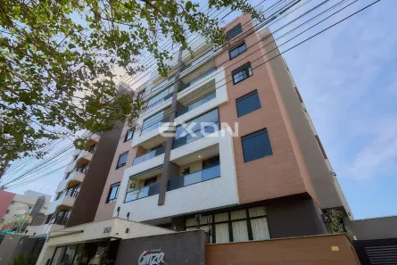 Apartamento com 3 Quartos à venda, 105m² no Vila Izabel, Curitiba