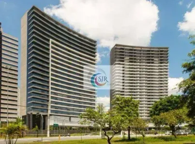 Sala Comercial para alugar, 95m² no Várzea da Barra Funda, São Paulo