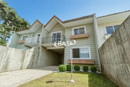 Sobrado com 3 Quartos à venda, 165m² no Loteamento Montparnasse, Almirante Tamandaré
