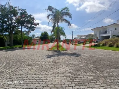 Lote/Terreno à venda, 800m² no Condomínio Fechado Bothanica Itu, Itu