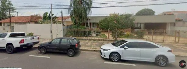 Casa com 3 Quartos à venda, 800m² no Jardim Maria Izabel, Marília