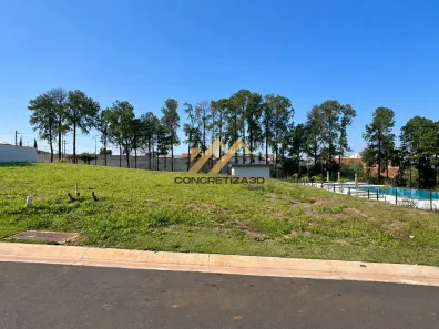 Lote/Terreno à venda, 507m² no Jardim Villa Sapezal, Indaiatuba