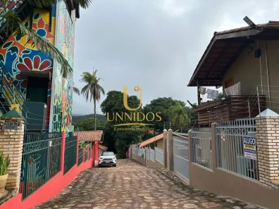 Imóvel Comercial com 6 Quartos à venda, 986m² no , Alto Paraíso de Goiás