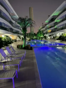 Apartamento com 3 Quartos à venda, 128m² no Canasvieiras, Florianópolis