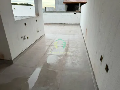 Cobertura com 2 Quartos à venda, 85m² no Santa Maria, Santo André