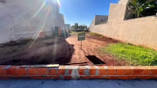 Lote/Terreno à venda, 460m² no Jardim Cidade Monções, Maringá