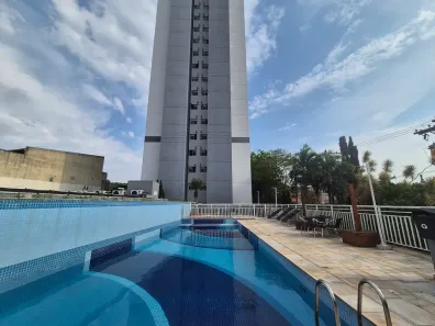 Apartamento com 3 Quartos à venda, 70m² no Vila Carrão, São Paulo