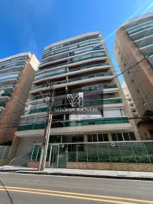 Apartamento com 3 Quartos para alugar, 97m² no Jardim Camburi, Vitória