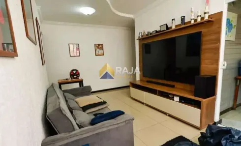 Cobertura com 3 Quartos à venda, 107m² no Buritis, Belo Horizonte