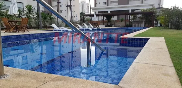 Apartamento com 3 Quartos para venda ou aluguel, 140m² no Santa Teresinha, São Paulo