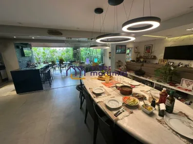 Apartamento com 4 Quartos à venda, 347m² no Vila Suzana, São Paulo