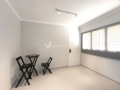Apartamento com 1 Quarto à venda, 50m² no Centro, Campinas
