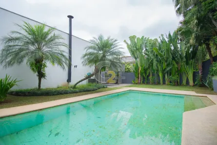 Sobrado com 4 Quartos à venda, 700m² no Jardim Guedala, São Paulo