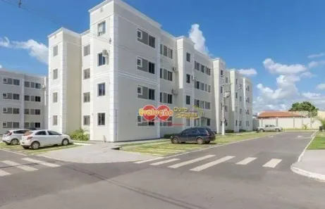 Apartamento com 2 Quartos à venda, 45m² no Jardim São Pedro de Viracopos, Campinas