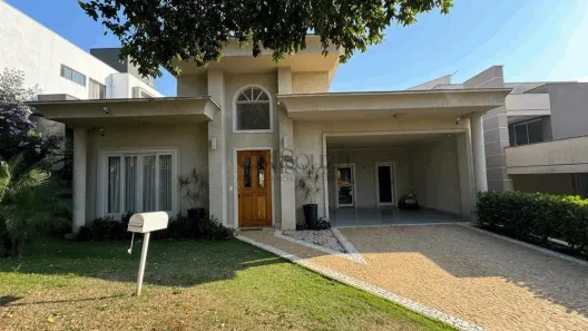 Casa de Condomínio com 3 Quartos à venda, 275m² no Esperança, Londrina