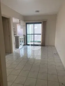 Apartamento com 1 Quarto à venda, 55m² no Cambuí, Campinas