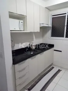 Apartamento com 2 Quartos à venda, 38m² no Jardim Albertina, Guarulhos