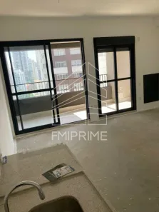 Apartamento com 1 Quarto à venda, 26m² no Perdizes, São Paulo