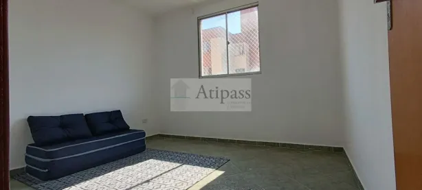 Apartamento com 2 Quartos para alugar, 46m² no Alves Dias, São Bernardo do Campo