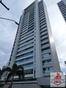 Apartamento com 3 Quartos à venda, 153m² no Varjota, Fortaleza