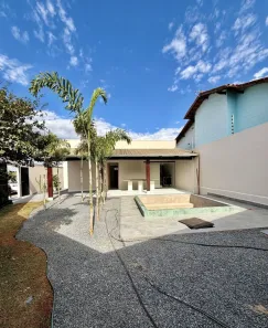 Casa com 3 Quartos à venda, 115m² no Jardim Primavera 1ª Etapa, Anápolis