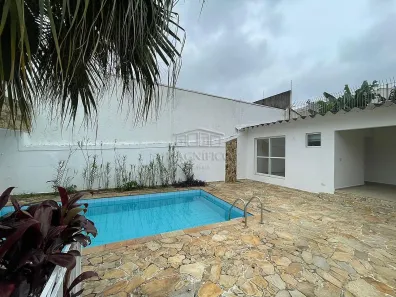 Casa com 3 Quartos à venda, 272m² no Osvaldo Cruz, São Caetano do Sul