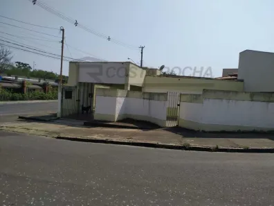 Casa com 3 Quartos à venda, 120m² no Jardim São Francisco, Salto
