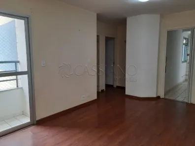 Apartamento com 2 Quartos à venda, 57m² no Jardim América, São José dos Campos