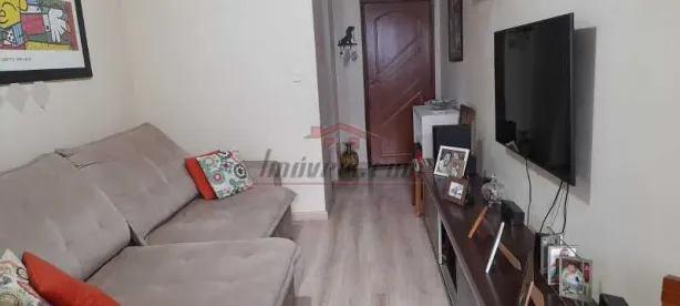 Apartamento com 2 Quartos à venda, 65m² no Pechincha, Rio de Janeiro